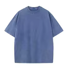Test Oversize T-Shirt